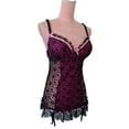 thumbnail image 3 of Victorias Secret babydoll con ligas 36C Victoria's Secret Babydoll con ligas, 3 of 4
