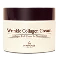 thumbnail image 1 of Crema The Skin House Wrinkle Collagen 50 ml, 1 of 8