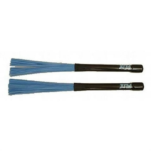 FLIX Brushes Rock- Light Blue