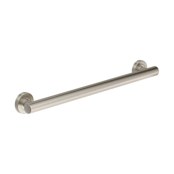 Symmons 353GB-42-STN Dia 42" Grab Bar - Nickel