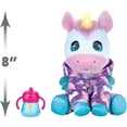 thumbnail image 4 of FurReal Sweet Jammiecorn Unicorn Interactive Pet, 4 of 4