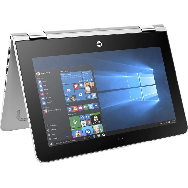 HP Pavilion x360 11.6