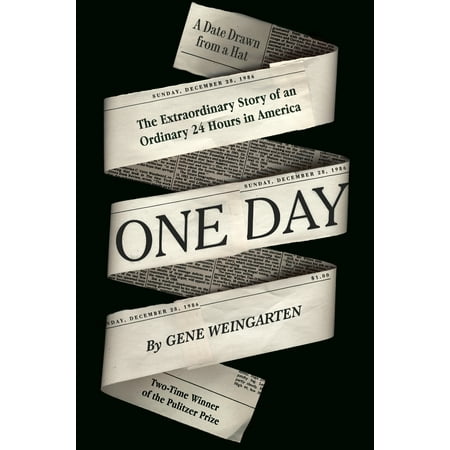 Extraordinary Christmas Glee One Day : The Extraordinary Story of an Ordinary 24 Hours in America ()