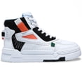 thumbnail image 3 of Tenis Mujer, Zapatos Mujer Deportivos, Zapatos de Malla Transpirable para Mujer, Zapatillas de Deporte Casuales de Moda para Entrenamiento Caminar Correr Gimnasio, 3 of 7