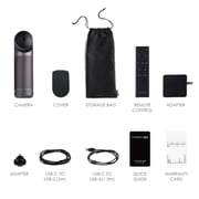 KanDao MT0822 Meeting Pro 360 Conferencing Camera