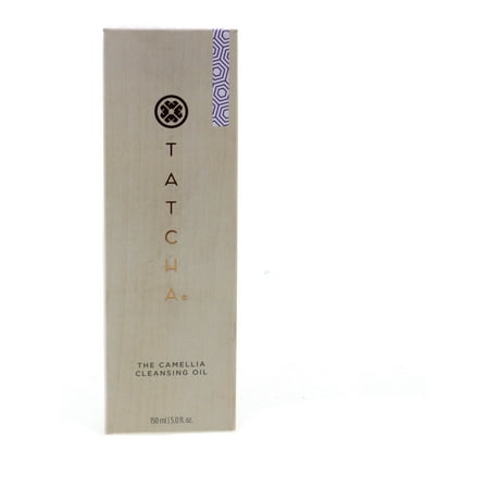 Tatcha The Camellia Cleansing Oil 5 oz