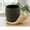 Color, variant on Zeiwohndc Snail Plastic Planter Pot for Fleshy Plant Indoor Outdoor Desk Decoration