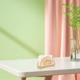 thumbnail image 4 of TABLETREANDS De Servilletas De Metal Dorado Con Para Y Restaurante, 4 of 6
