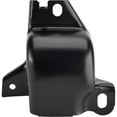 thumbnail image 6 of D&R Classic K00126-1 Rear Leaf Spring Front Mount Bracket, RH Side, 6 of 7
