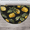 Multicolour 4, variant on CURLYOOT Honey Bee Half Round Door Mat 24'' x 36'', Indoor Outdoor Entrance Rug, Semi Circular Area Rug, Non Slip Washable Absorbent Doormat, Bee Floral Laundry Room Rug