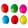 thumbnail image 4 of Easter Confetti Multi-color Paper Easter Eggs, 12 Count, by Silly Rabbit, 4 of 5