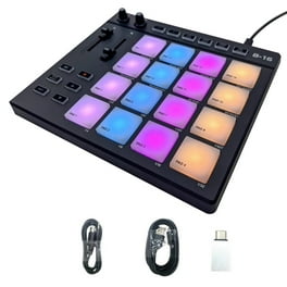 【未使用】AKAI APC mini コントローラー Akai Professional APC Mini Mk2 Ableton Live Controller — DJ