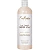 SheaMoisture Coconut Castile Liquid Soap, 16 Oz.