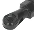 thumbnail image 2 of 1/4" Alloy Steel Air Ratchet Wrench, Forward Reverse Control, Ergonomic Mini Pneumatic Ratchet Wrench, 90psi Working Pressure, 19ft.lb Torsion, 2 of 9