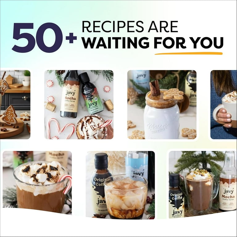 Free Shipping! Javy Cold Brew Iced Coffee Concentrate, 2 Free Shipping! Javy Cold Brew Iced Coffee Concentrate, 2