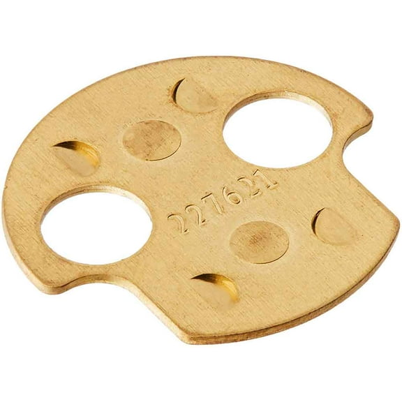 Briggs & Stratton Genuine 796993 VALVE-CHOKE Replacement Part