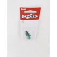thumbnail image 5 of Acme Tackle Phoebe Fishing Lure Spoons Silver Green  1/8 oz., 5 of 13