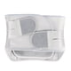 thumbnail image 1 of Cinturón corsé de soporte lumbar transpirable para hombres y mujeres, correa de soporte Lumbar ajustable, soporte para la espalda para el trabajo, la oficina y el deporte Romacci Cinturón corsé, 1 of 7