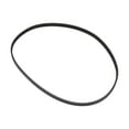thumbnail image 1 of Bread Maker Drive Belt, Replacement Bread Machine Belts 7mm Width Rubber  For Kitchen, 1 of 8