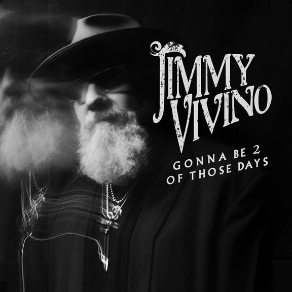 Jimmy Vivino - Gonna Be 2 Of Those Days - Music & Performance - CD