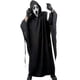 thumbnail image 1 of Disfraz de Halloween Ghost Face Scream Scary Movie Licencia Oficial Ghoulish productions Batón, 1 of 4