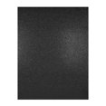 thumbnail image 2 of Paquete de 10 Foamys Diamantados Color Negro Tamaño Carta de 56x 43 Barrilito Barrilito Foamy Diamantado, 2 of 2