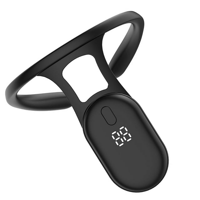 Intelligent Posture Corrector,Intelligent Posture Trainer with Hanging Posture Correction Device Intelligent Posture Trainer State-of-the-Art Design