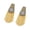 Gold, variant on Rhinestones Shoulder Epaulette Metal Tassels Fringed Epaulettes For Jackets Party Garment Decoration Sewing Accessories