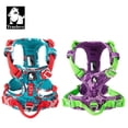thumbnail image 2 of Truelove Pet Dog Harness Camouflage Reflective Nylon Dog Harness Special Edition Easy to Adjust  TLH5653 ShopWise Round, 2 of 8