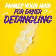Aussie 3 Minute Miracle Curls Conditioner, for All Hair Types, Paraben Free, 16 fl oz