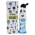 thumbnail image 1 of Pas Cher et Chic Si Réel par Moschino pour les Femmes - 1,7 oz EDT Spray, 1 of 3