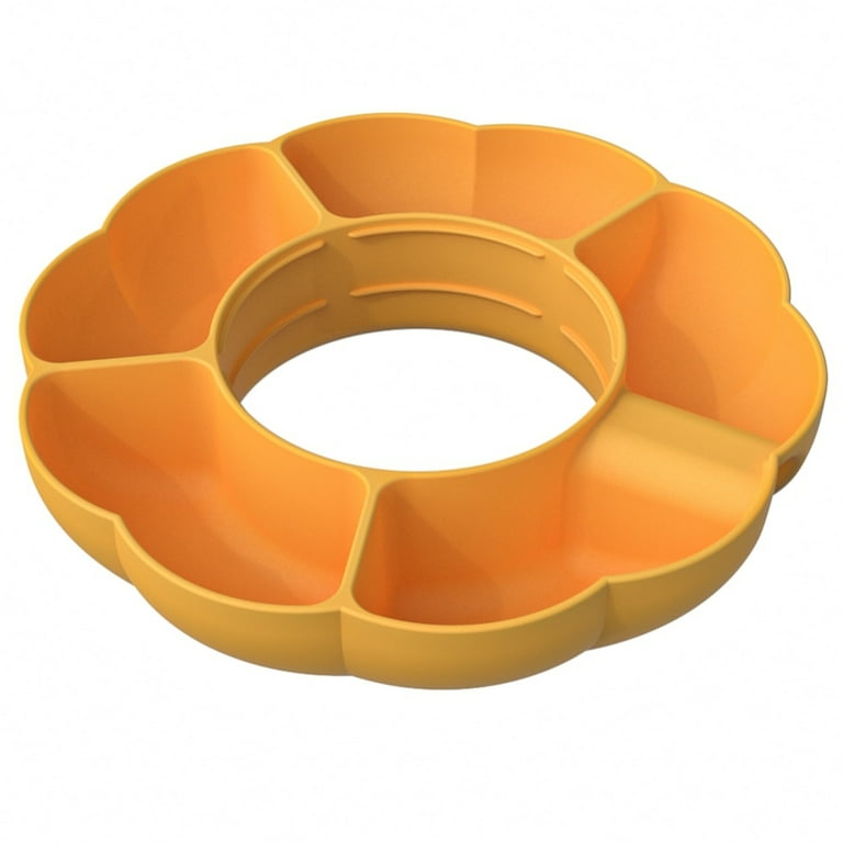 Silicone Stanley Cup Snack Ring, Stanley Cup Silicone Snack Tray