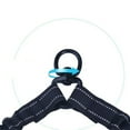 thumbnail image 3 of COOPHYA 1Pcs Training Dog Leash Nylon Double Head for Pet Owners, 3 of 8