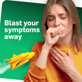 thumbnail image 4 of Tukol Cough & Congestion, Nasal Decongestant, Multi-Symptom Cold Relief Syrup, 4 fl oz, 4 of 10