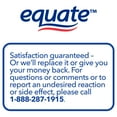 thumbnail image 6 of Equate Streak-Free Lens Cleaner Value Pack, 2 Count, 8 oz and 2 oz Spray Bottle, 6 of 8