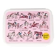 thumbnail image 2 of Tyrrell Katz Melamine Lunch Box, 2 of 2