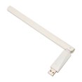 thumbnail image 1 of Adapter, 2.4G 5G USB WiFi Adapter Dual Band  for Laptop, 1 of 8