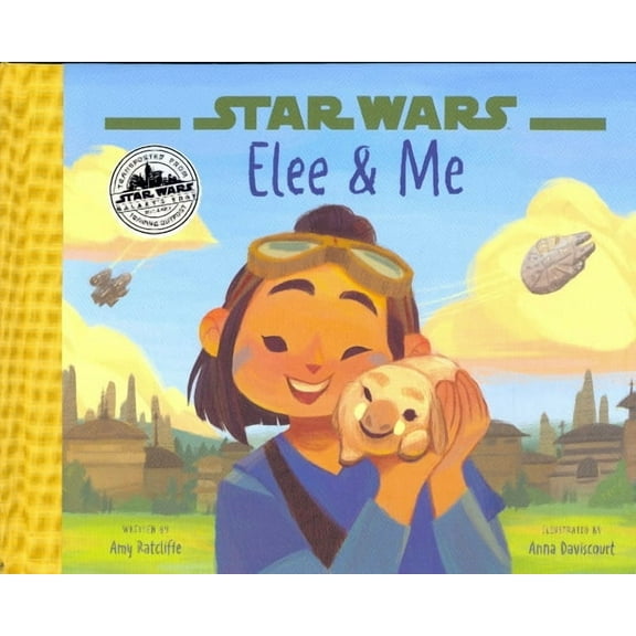 Elee & Me (Star Wars)