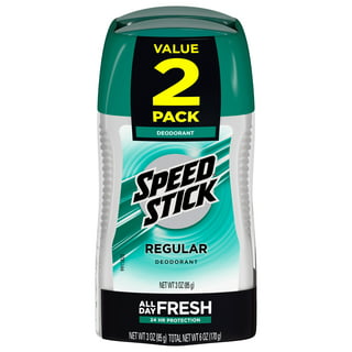 Speed Stick Deodorant, Ocean Surf, 1.08 Oz 
