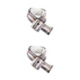 thumbnail image 4 of Bearachild Bufanda de invierno Unisex para hombre y mujer, bufandas con calefacción USB portátiles, bufandas informales de moda para el cuello, 2piezas, 4 of 6