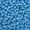 Blueberry, variant on John Bead Czech Glass Seed Beads 6/0 (23g) Speckled Oats Bead