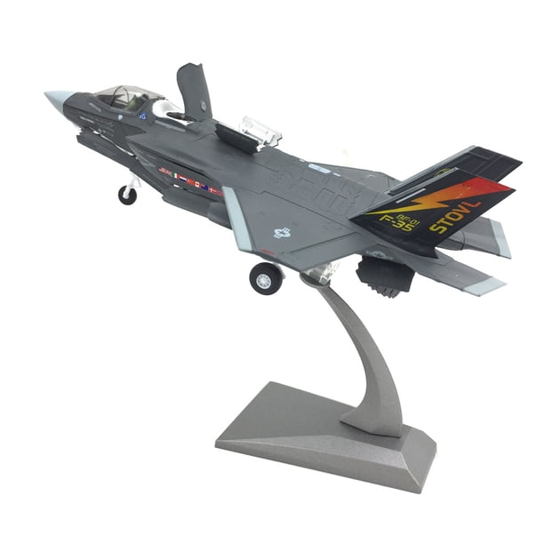ABS Diecast Plane Modelo Indoor Hogar Business Coleccionismo Mostrar Modelos Aviones Modelos Miembros de la Familia Festival Regalo Juguetes Methold FN000860-00