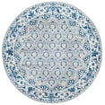 thumbnail image 1 of Safavieh Brentwood Mide Floral Geometric Area Rug, 1 of 6
