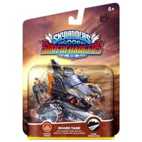 Skylanders SuperChargers Shark-Tank Vehicle