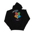 thumbnail image 1 of Harry Potter Mens Hogwarts Junior Crest Hoodie, 1 of 5