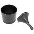 thumbnail image 1 of 304 Stainless Steel Coffee Dosing  Powder Receiver Container Coffee Accessories for 58mm, 1 of 7