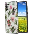 thumbnail image 1 of Compatible with Samsung Galaxy S21 Phone Case, Floral-249 Case Silicone Protective for Teen Girl Boy Case for Samsung Galaxy S21, 1 of 1
