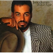 James Ingram - It's Your Night - R&B / Soul - CD