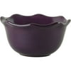 Better Homes and Gardens 6" Bowl, Red Currant