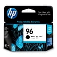 thumbnail image 1 of Cartucho HP 96 Negro HP C8767WL, 1 of 6